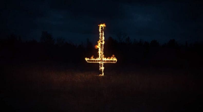 Xbox One X cuenta con Outlast 2 a 4K y 60 fps
