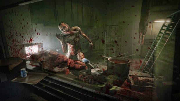 Outlast supera la barrera de los 15 millones de copias vendidas