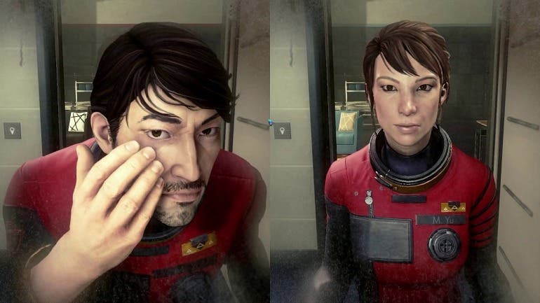 Lo nuevo de Prey se presentará en junio