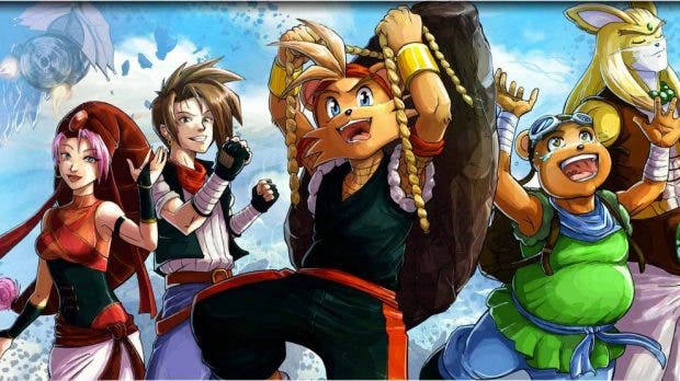 Lanzamientos de la semana en Xbox One (17-21 de abril) 125