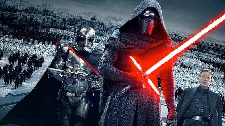 Star Wars: Battlefront II ya tiene su figura del Escuadrón Infierno