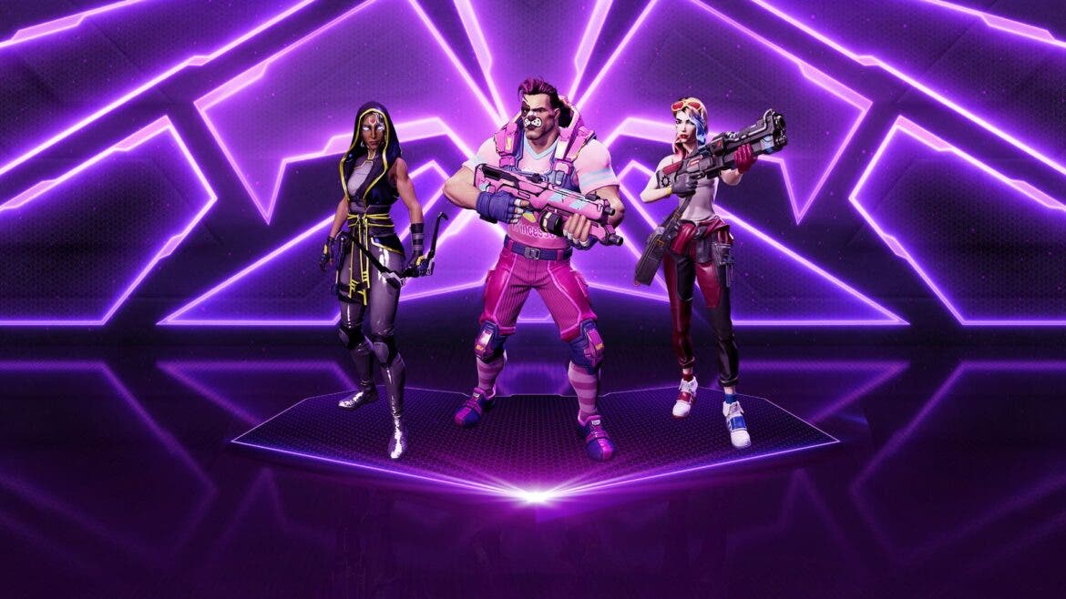 Descubre las bonificaciones por la reserva de Agents of Mayhem, ya disponible para reserva 106