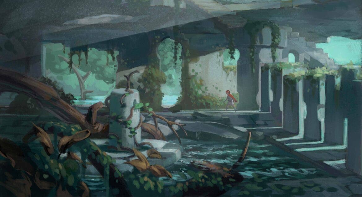 6 días hasta RiME, una iniciativa que nos muestra más arte del juego 109