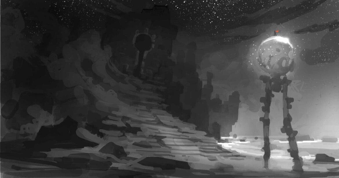 6 días hasta RiME, una iniciativa que nos muestra más arte del juego 110