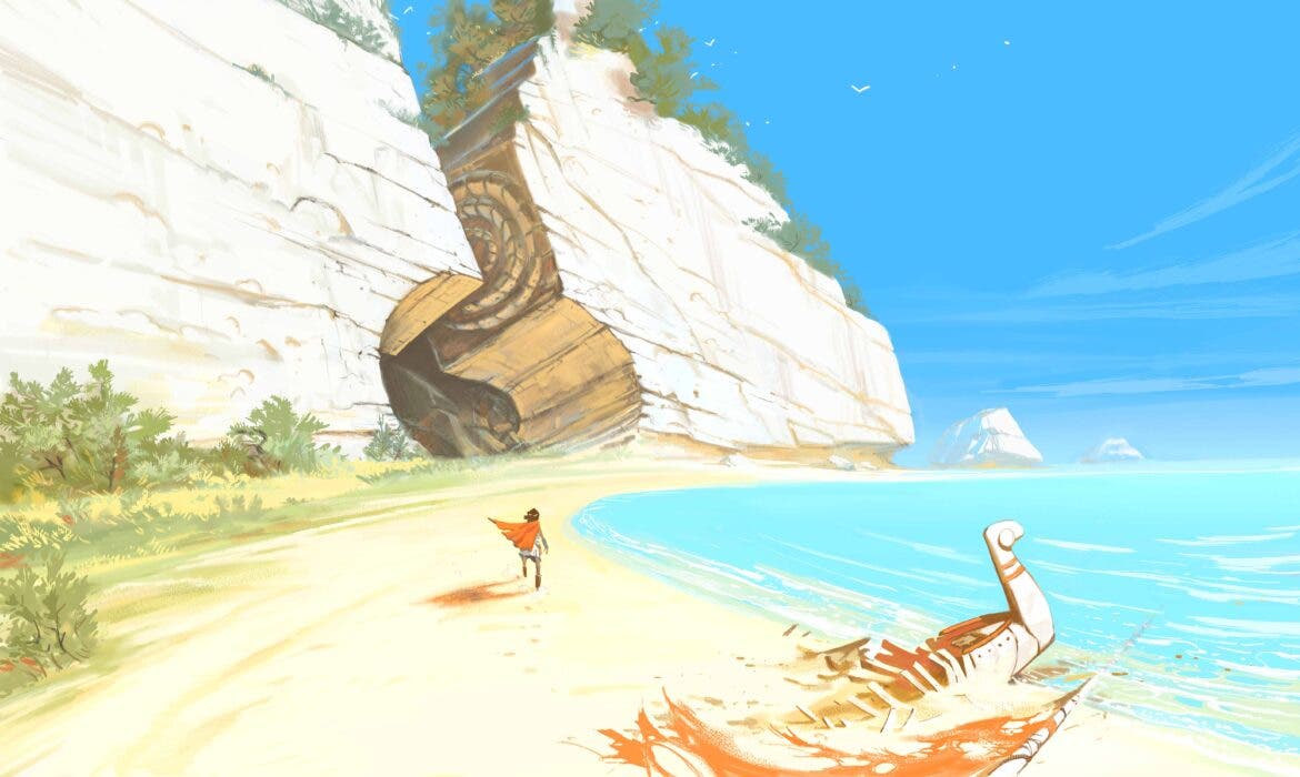 6 días hasta RiME, una iniciativa que nos muestra más arte del juego 111