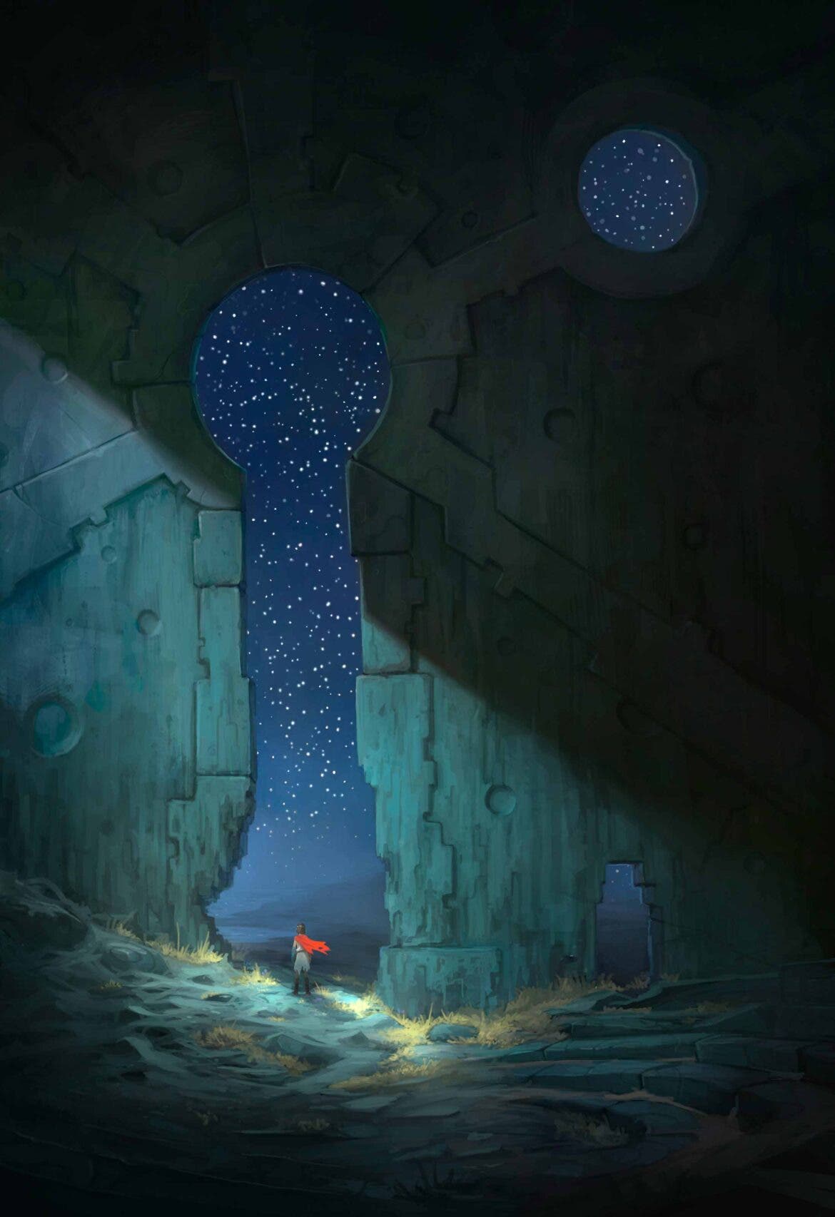 6 días hasta RiME, una iniciativa que nos muestra más arte del juego 112