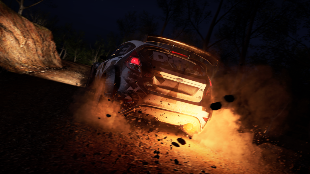 Análisis de DIRT 4 - Xbox One 135