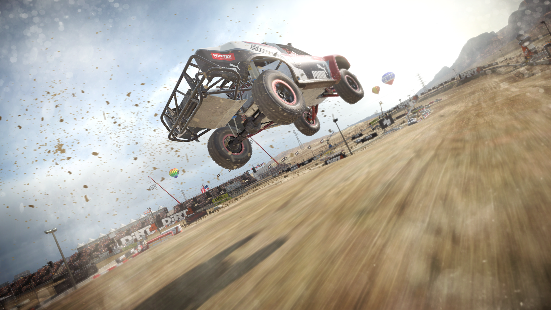 Impresiones de DiRT 4, pura devoción por las carreras 117