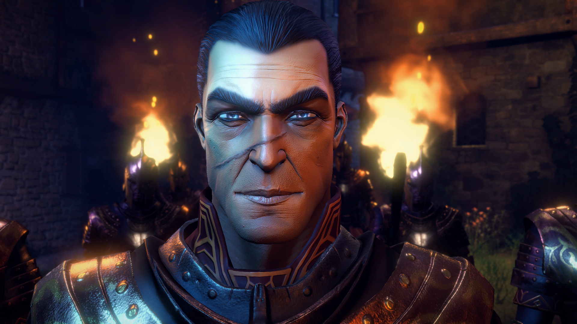 Análisis de Dreamfall Chapters - Xbox One 115