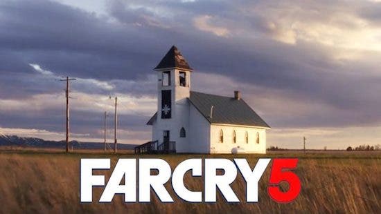 Far Cry 5 presenta su lista de logros para Xbox One