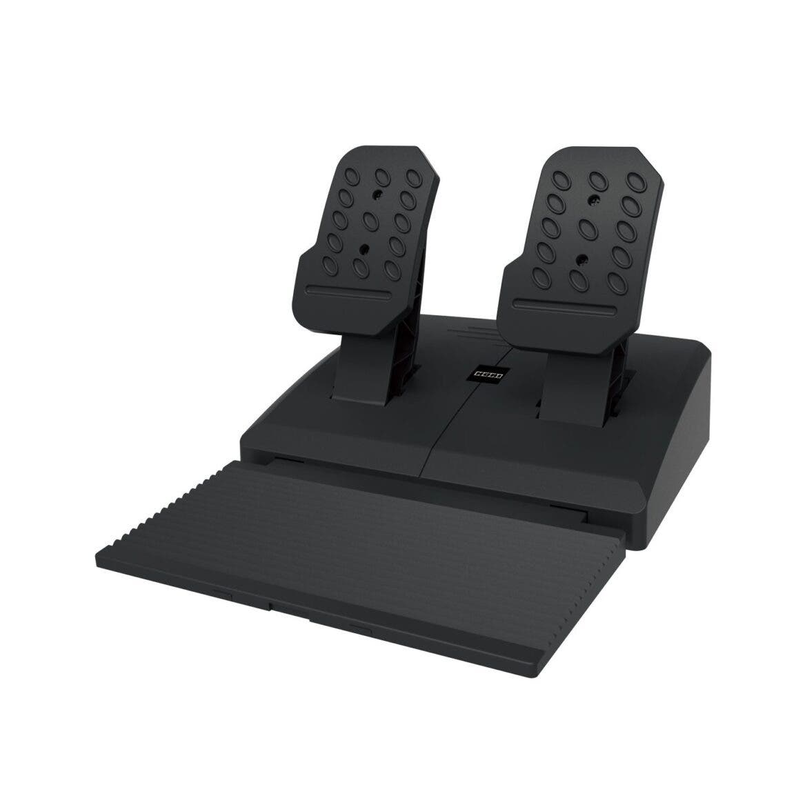 Así es el volante HORI Racing Wheel Overdrive, buen equilibrio entre calidad y precio 109