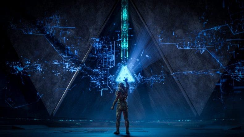 Para Bioware Mass Effect: Andromeda nunca tuvo una buena base para soportar planes a largo plazo