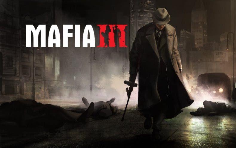 2k Games despide a gran parte de los desarrolladores de Mafia III