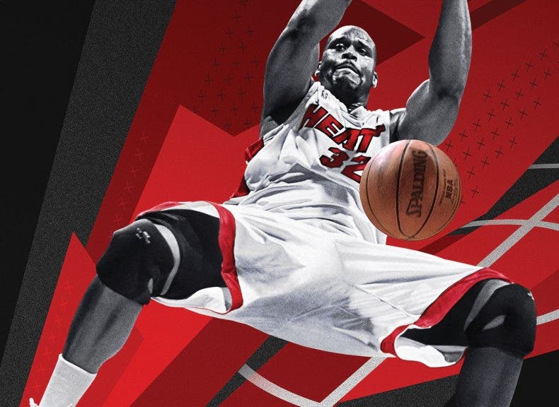 NBA 2K18, Damin Lillard y Victor Oladipo protagonistas de las nuevas imágenes