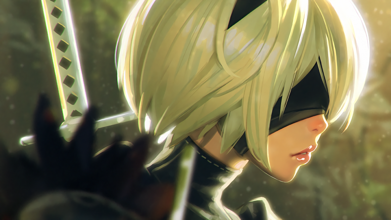 ¿Podría Nier: Automata ver la luz en Xbox One? Un rumor apunta a que lo hará pronto