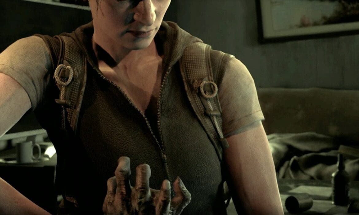 Overkill's The Walking Dead se muestra en sus primeras imágenes 109