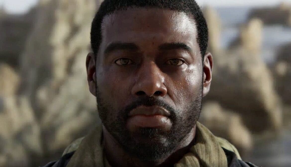 Overkill's The Walking Dead se muestra en sus primeras imágenes 108