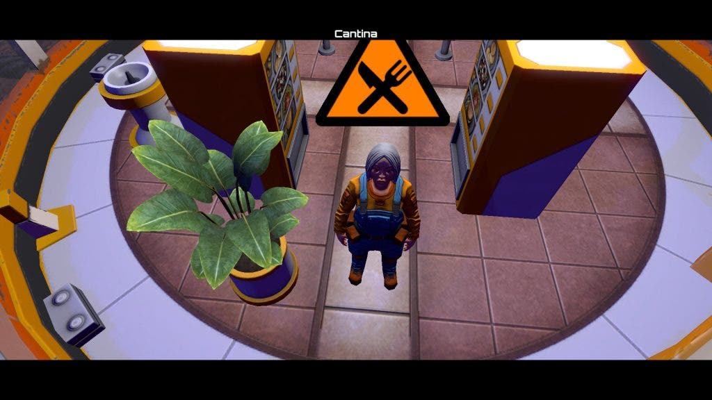 Análisis de Planetbase - Xbox One 118
