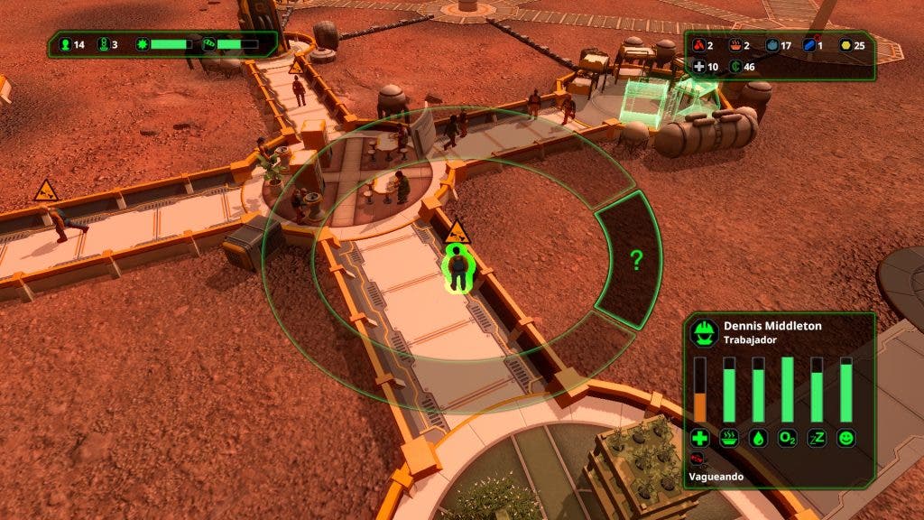 Análisis de Planetbase - Xbox One 121