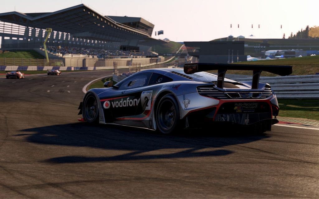 Se presenta la lista de coches completa de Project CARS 2 111