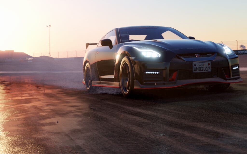Project CARS 2 no pondrá límites para adaptarse a Project Scorpio 111