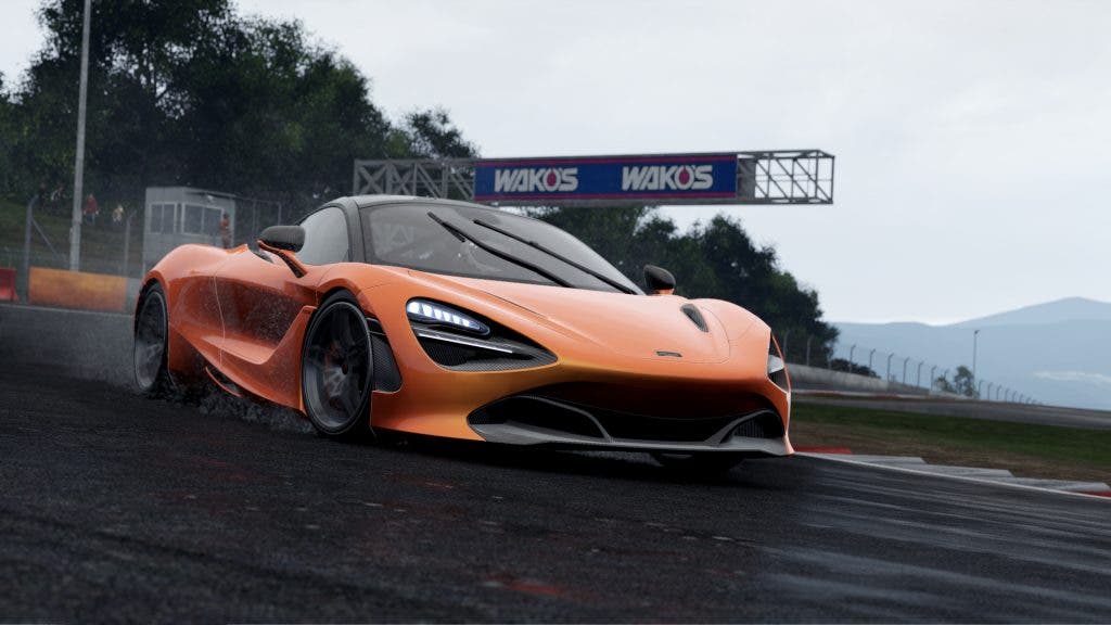 Slightly Mad asegura que son '60fps o morir' en Project Cars 2 113