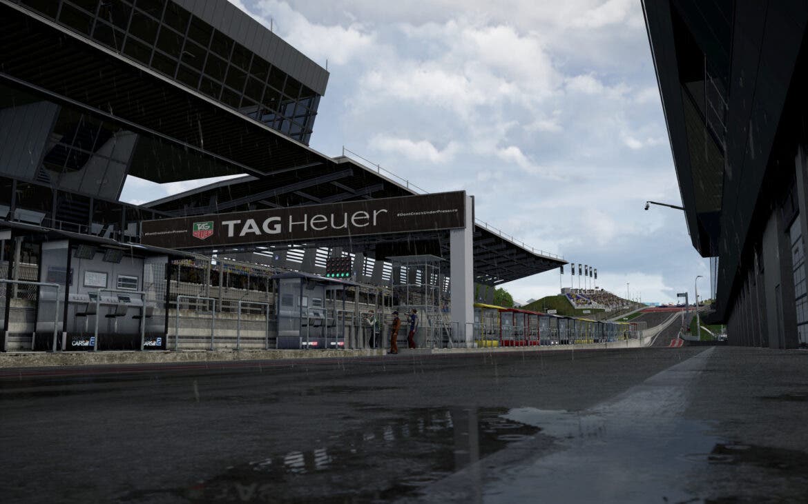 Nuevas y espectaculares imágenes de Project CARS 2 110