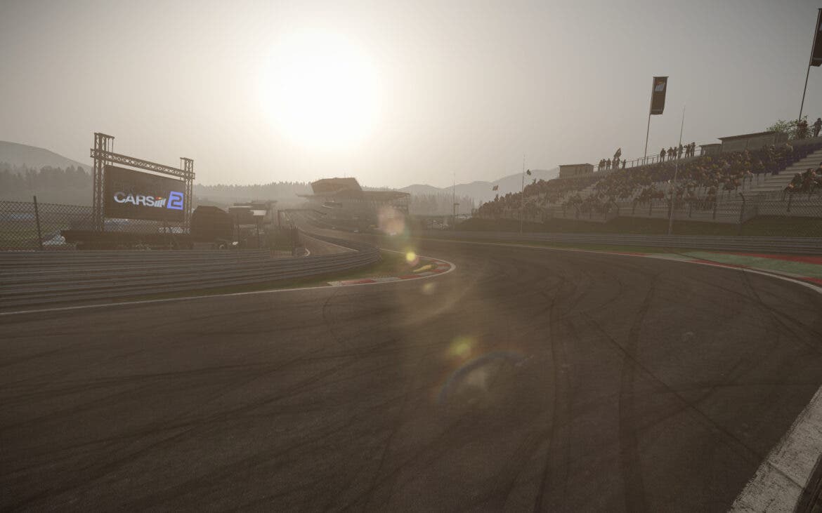 Nuevas y espectaculares imágenes de Project CARS 2 115