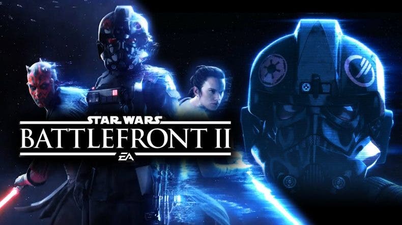 DICE responde a la acusación de Pay-2-Win de Star Wars: Battlefront II