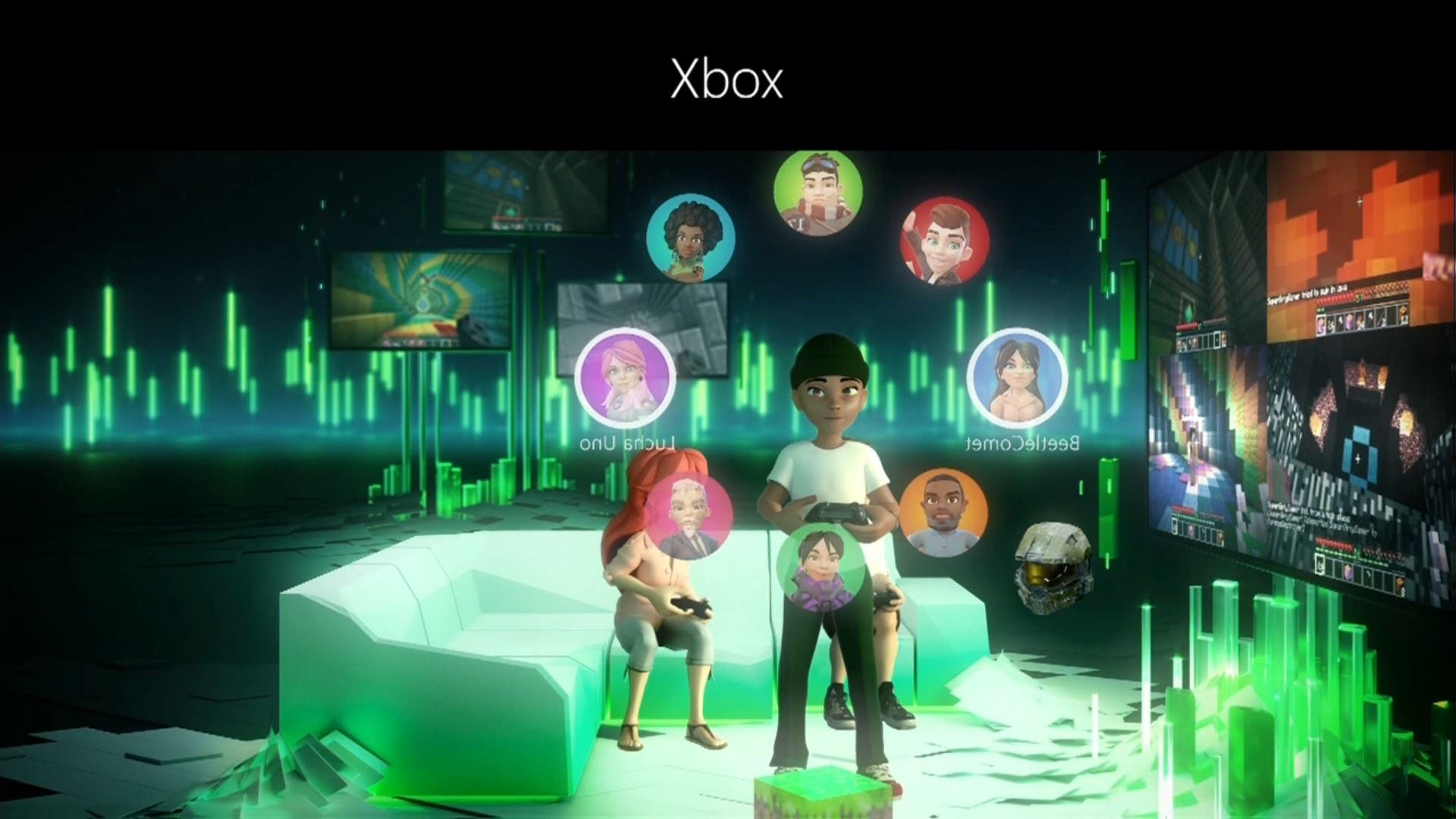 La realidad mixta llegará a Xbox en el E3 2017 107