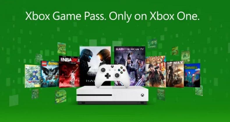 Estos son los juegos que salen de Xbox Game Pass en marzo