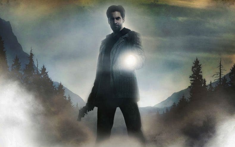 El nuevo juego de Remedy pondrá mucho énfasis en su vertiente multijugador