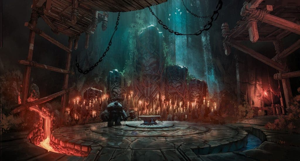 THQ confirma que Darksiders III no estará en el E3 108