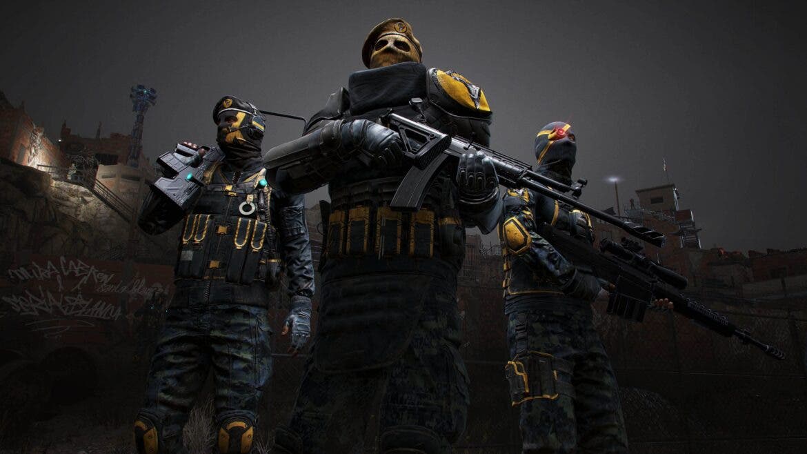 Fallen Ghosts es la segunda gran expansión para Ghost Recon Wildlands, y ya tiene fecha 111