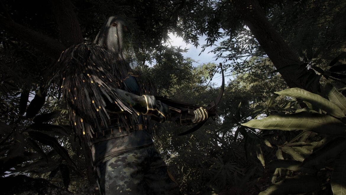 Fallen Ghosts es la segunda gran expansión para Ghost Recon Wildlands, y ya tiene fecha 110