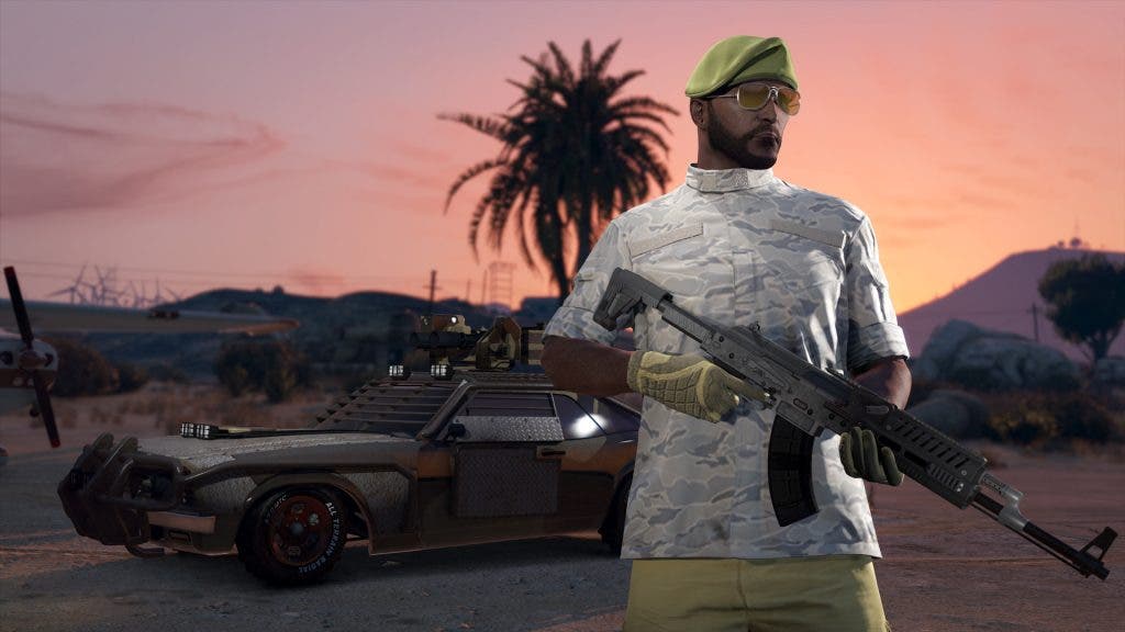 15 cosas qué queremos ver en GTA VI 124