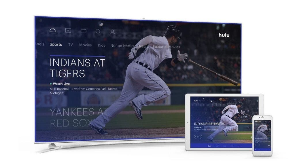 Hulu lanza la beta de su servicio de streaming de TV para Xbox One 105