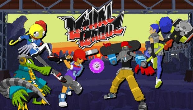 Lanzamientos de la semana en Xbox One (8-12 de mayo) 111