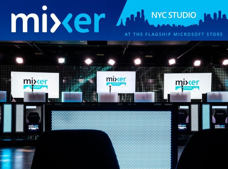 Phil Spencer habla sobre Mixer por primera vez tras su cierre Phil Spencer habla sobre Mixer por primera vez tras su cierre 1
