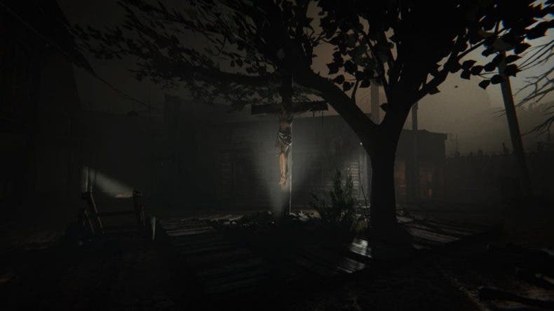 Outlast 3 tardará en llegar; Red Barrels trabaja en un spin-off