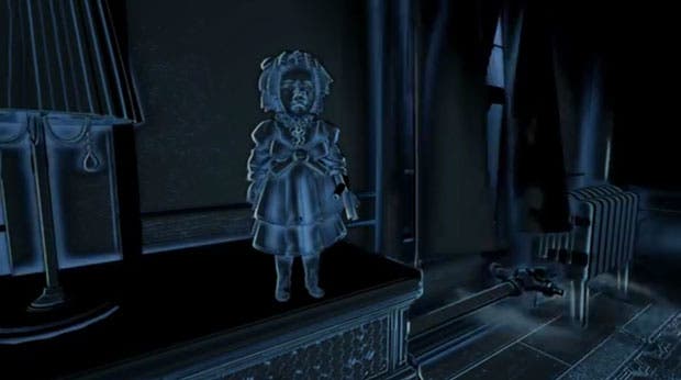 Entrevista a The Deep End Games, creadores de Perception 116