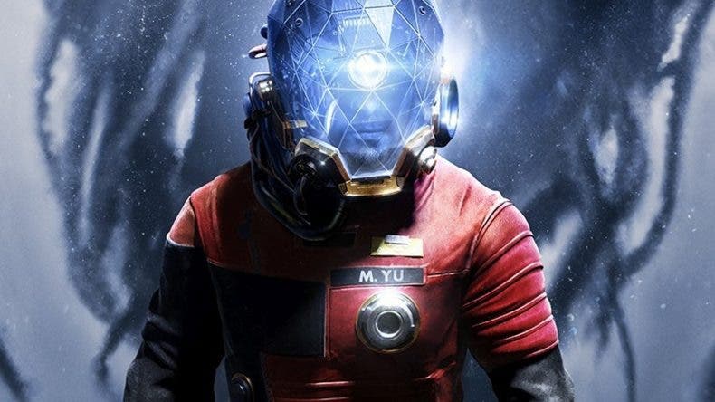 Pete Hines habla sobre el futuro de Prey