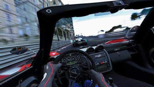 Entrevista a Stephen Viljoen, director de Project CARS 2 116