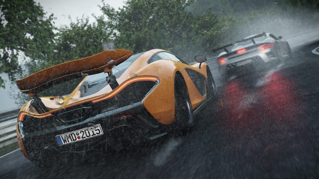 Fecha de lanzamiento y requisitos de Project Cars 2