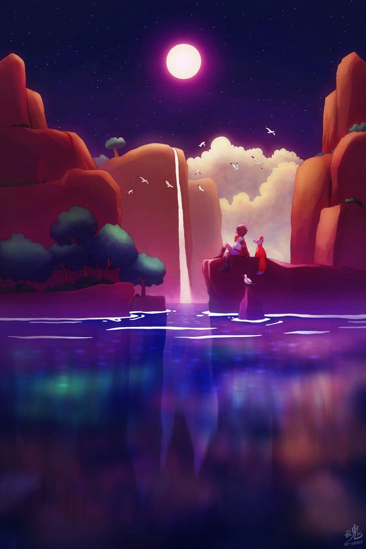 6 días hasta RiME, una iniciativa que nos muestra más arte del juego 114