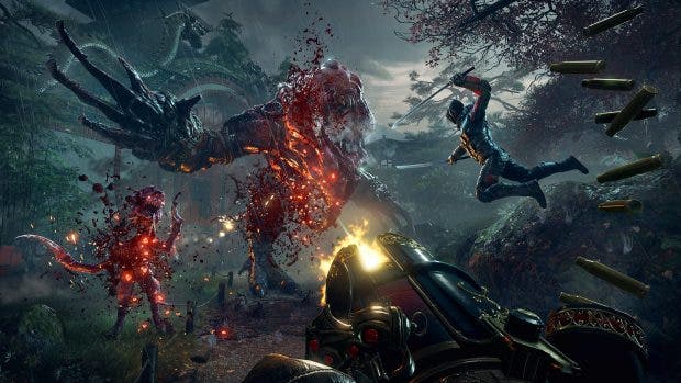 Lanzamientos de la semana en Xbox One (15-19 de mayo) 122