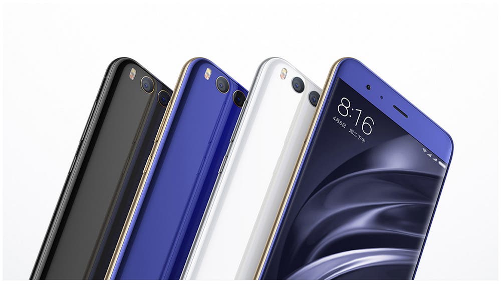 Grandes ofertas en smartphones y accesorios Xiaomi durante el mes de julio 108