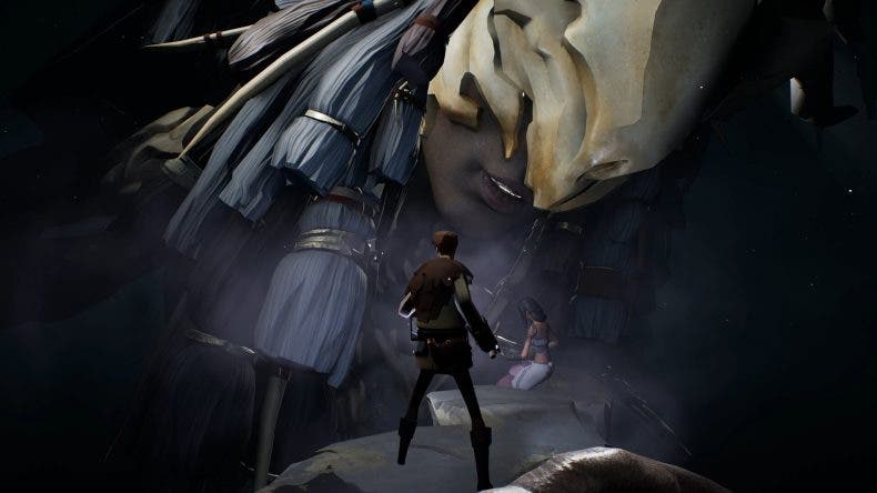 Ashen revela multitud de detalles y muestra un espectacular gameplay en la PAX East