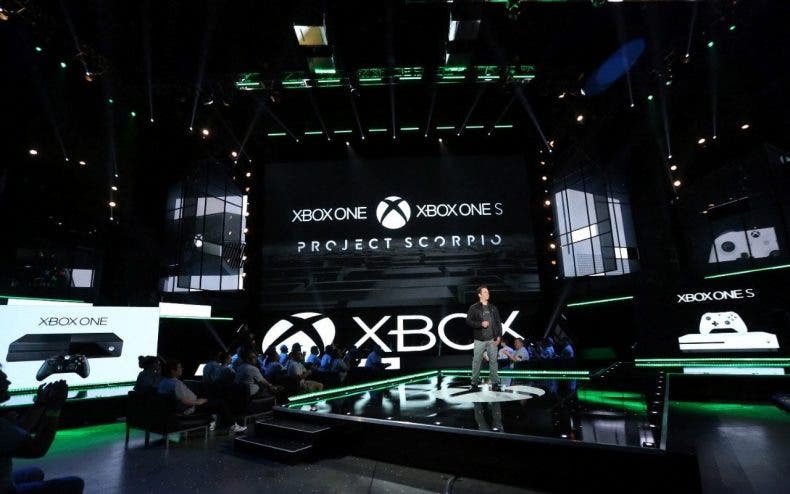 Xbox tiene muchos grandes juegos. La nueva IP de The Coalition no es una prioridad, según Greenberg