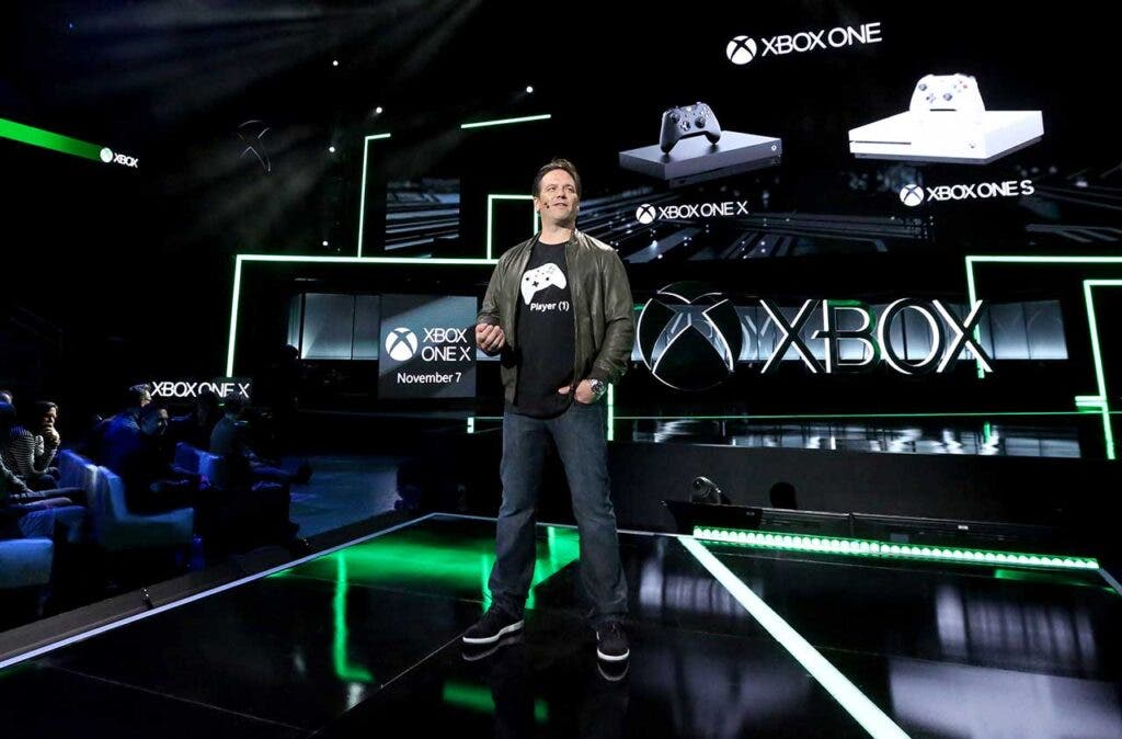 Qué significa para Xbox que Phil Spencer haya entrado en la directiva de Microsoft 110